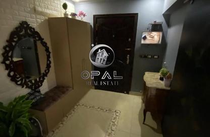 Apartment - 3 Bedrooms - 2 Bathrooms for sale in Hay El Ashgar - Al Wahat Road - 6 October City - Giza Apartment - 3 Bedrooms - 2 Bathrooms for sale in Hay El Ashgar - Al Wahat Road - 6 October City - Giza
