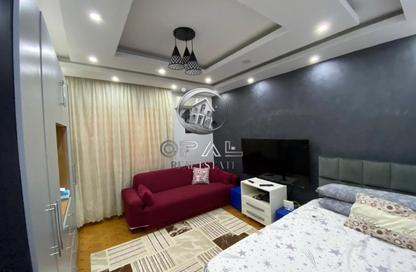 Apartment - 3 Bedrooms - 2 Bathrooms for sale in Hay El Ashgar - Al Wahat Road - 6 October City - Giza Apartment - 3 Bedrooms - 2 Bathrooms for sale in Hay El Ashgar - Al Wahat Road - 6 October City - Giza