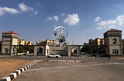 Apartment - 3 Bedrooms - 2 Bathrooms for sale in Hay El Ashgar - Al Wahat Road - 6 October City - Giza