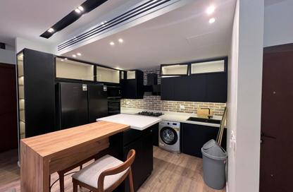 Apartment - 2 Bedrooms - 2 Bathrooms for rent in Lake View Residence - 5th Settlement Compounds - The 5th Settlement - New Cairo City - Cairo Apartment - 2 Bedrooms - 2 Bathrooms for rent in Lake View Residence - 5th Settlement Compounds - The 5th Settlement - New Cairo City - Cairo