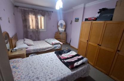 Apartment - 3 - 2 for sale in Al Nozha St. - Ard El Golf - Heliopolis - Masr El Gedida - Cairo