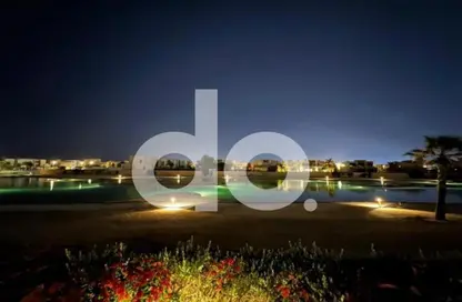 Chalet - 3 Bedrooms - 3 Bathrooms for sale in Hacienda Bay - Sidi Abdel Rahman - North Coast