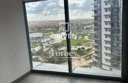 Apartment - 3 Bedrooms - 3 Bathrooms for sale in Park Side Residence - Zed Towers - Sheikh Zayed Compounds - Sheikh Zayed City - Giza