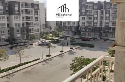 Apartment - 2 Bedrooms - 1 Bathroom for sale in Privado - Madinaty - Cairo