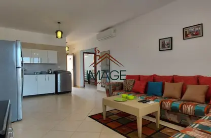 Penthouse - 2 Bedrooms - 1 Bathroom for sale in Amwaj - Sidi Abdel Rahman - North Coast