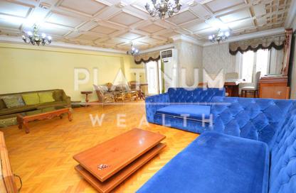 Apartment - 3 Bedrooms - 2 Bathrooms for sale in Street 314 - Smouha - Hay Sharq - Alexandria Apartment - 3 Bedrooms - 2 Bathrooms for sale in Street 314 - Smouha - Hay Sharq - Alexandria