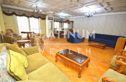 Apartment - 3 Bedrooms - 2 Bathrooms for sale in Street 314 - Smouha - Hay Sharq - Alexandria Apartment - 3 Bedrooms - 2 Bathrooms for sale in Street 314 - Smouha - Hay Sharq - Alexandria