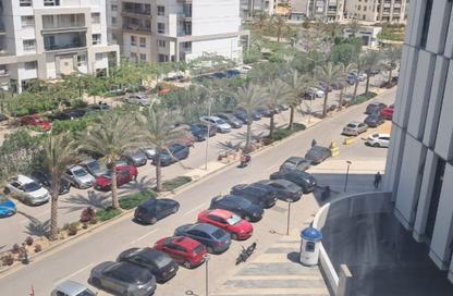 مساحات مكتبية - استوديو - 1 حمام للايجار في جاردن ريزدنس - هايد بارك - مدينة القاهرة الجديدة - القاهرة