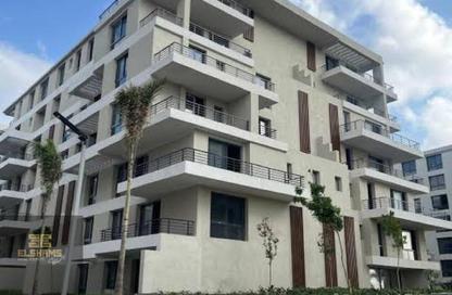Apartment - 4 Bedrooms - 4 Bathrooms for sale in Palm Hills New Cairo - 5th Settlement Compounds - The 5th Settlement - New Cairo City - Cairo Apartment - 4 Bedrooms - 4 Bathrooms for sale in Palm Hills New Cairo - 5th Settlement Compounds - The 5th Settlement - New Cairo City - Cairo