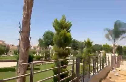 Villa - 4 Bedrooms - 4 Bathrooms for sale in Privado - Madinaty - Cairo