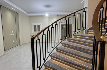 Duplex - 4 - 2 for rent in Al Andalus Family - Al Andalus District - New Cairo City - Cairo