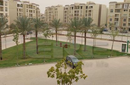 Villa - 5 - 5 for sale in Sarai - Mostakbal City Compounds - Mostakbal City - Future City - Cairo