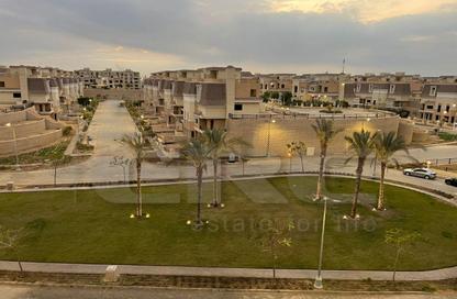 Villa - 5 - 5 for sale in Sarai - Mostakbal City Compounds - Mostakbal City - Future City - Cairo