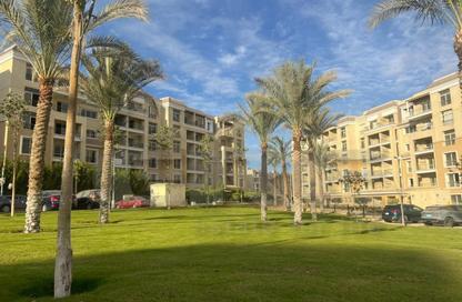 Villa - 5 - 5 for sale in Sarai - Mostakbal City Compounds - Mostakbal City - Future City - Cairo