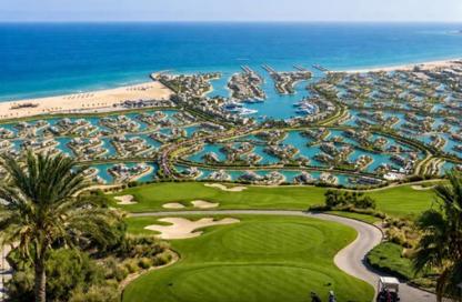 Chalet - 1 - 1 for sale in South Med - Qesm Ad Dabaah - North Coast Chalet - 1 - 1 for sale in South Med - Qesm Ad Dabaah - North Coast