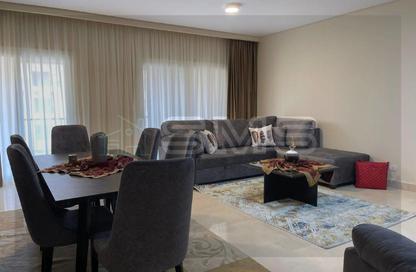 شقة - 2 غرف نوم - 3 حمامات للايجار في 90 افينيو - المستثمرين الجنوبية - مدينة القاهرة الجديدة - القاهرة شقة - 2 غرف نوم - 3 حمامات للايجار في 90 افينيو - المستثمرين الجنوبية - مدينة القاهرة الجديدة - القاهرة