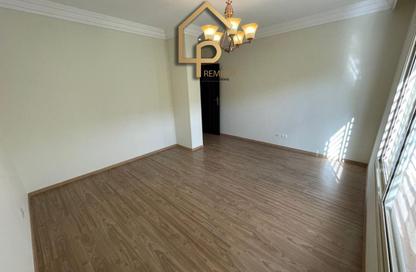 Twin House - 4 Bedrooms - 3 Bathrooms for rent in New Giza - Cairo Alexandria Desert Road - 6 October City - Giza