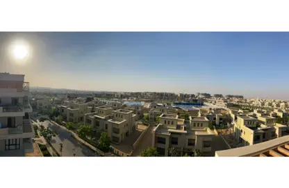 (بنتهاوس  (روف - 4 غرف نوم - 4 حمامات للبيع في فيليت - كمبوندات التجمع الخامس - التجمع الخامس - مدينة القاهرة الجديدة - القاهرة