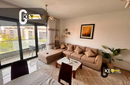 Apartment - 2 Bedrooms - 2 Bathrooms for rent in B15 - Madinaty - Cairo Apartment - 2 Bedrooms - 2 Bathrooms for rent in B15 - Madinaty - Cairo