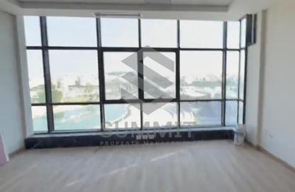 Office Space - Studio - 1 Bathroom for rent in V90 - North Teseen St. - The 5th Settlement - New Cairo City - Cairo