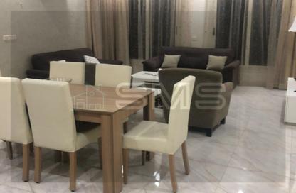 Apartment - 3 Bedrooms - 2 Bathrooms for rent in Leila - North Investors Area - New Cairo City - Cairo