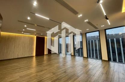 Office Space - 1 Bedroom - 1 Bathroom for rent in Eastown - 5th Settlement Compounds - The 5th Settlement - New Cairo City - Cairo