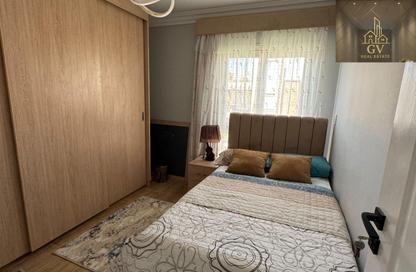 Apartment - 2 - 1 for rent in B7 - Madinaty - Cairo