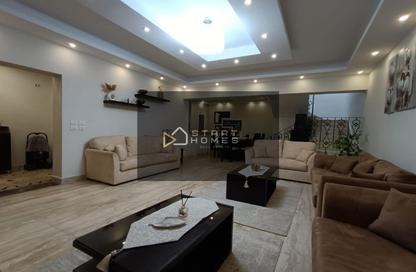 Villa - 3 Bedrooms - 3 Bathrooms for sale in El Rehab Extension - Al Rehab - New Cairo City - Cairo