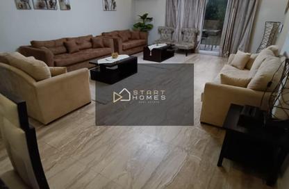 Villa - 3 Bedrooms - 3 Bathrooms for sale in El Rehab Extension - Al Rehab - New Cairo City - Cairo