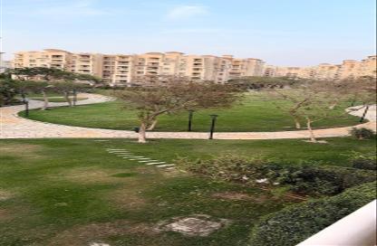 Apartment - 3 Bedrooms - 3 Bathrooms for rent in B1 - Madinaty - Cairo Apartment - 3 Bedrooms - 3 Bathrooms for rent in B1 - Madinaty - Cairo