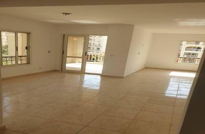 Apartment - 3 Bedrooms - 3 Bathrooms for rent in B1 - Madinaty - Cairo