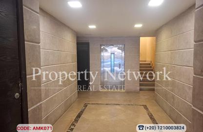 Apartment - 4 Bedrooms - 3 Bathrooms for sale in Stone Residence - 5th Settlement Compounds - The 5th Settlement - New Cairo City - Cairo