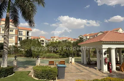 Apartment - 3 Bedrooms - 3 Bathrooms for sale in Villette - 5th Settlement Compounds - The 5th Settlement - New Cairo City - Cairo