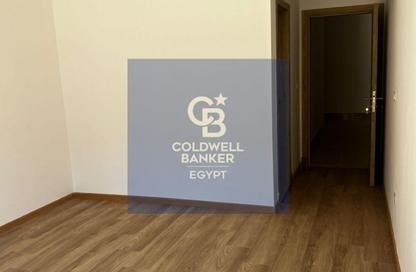 شقة - 3 غرف نوم - 3 حمامات للبيع في مون ريزيدنس - فيفث سكوير - التجمع الخامس - مدينة القاهرة الجديدة - القاهرة