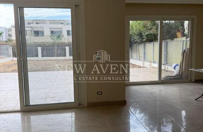 Twin House - 3 Bedrooms - 5 Bathrooms for rent in Palm Hills   Palm Valley - 26th of July Corridor - 6 October City - Giza