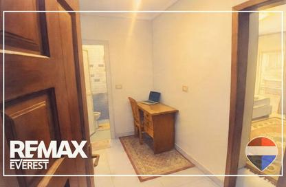 Apartment - 3 Bedrooms - 2 Bathrooms for rent in Al Khamayel city - Sheikh Zayed Compounds - Sheikh Zayed City - Giza