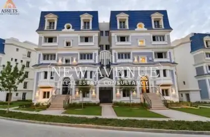 شقة - 3 غرف نوم - 3 حمامات للبيع في ماونتن فيو 1.1 - كمبوندات التجمع الخامس - التجمع الخامس - مدينة القاهرة الجديدة - القاهرة