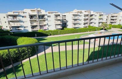 Apartment - 3 Bedrooms - 2 Bathrooms for rent in The Address - 12th District - Sheikh Zayed City - Giza