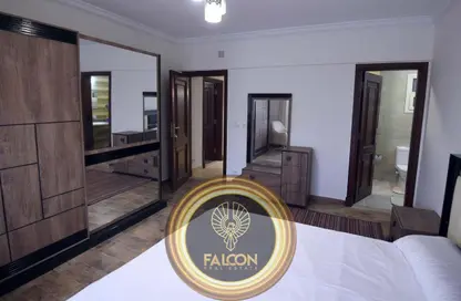 Apartment - 3 Bedrooms - 3 Bathrooms for sale in De Joya - New Zayed City - Sheikh Zayed City - Giza