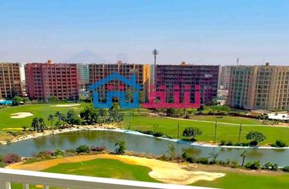 Chalet - 2 - 1 for sale in Golf Porto Marina - Al Alamein - North Coast