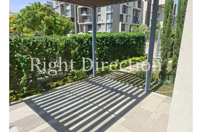 Apartment - 2 Bedrooms - 3 Bathrooms for rent in Villette - 5th Settlement Compounds - The 5th Settlement - New Cairo City - Cairo