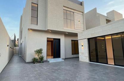 فيلا - 5 غرف نوم - 5 حمامات للبيع في بالم هيلز جولف اكستينشن - طريق الواحات - مدينة 6 أكتوبر - الجيزة فيلا - 5 غرف نوم - 5 حمامات للبيع في بالم هيلز جولف اكستينشن - طريق الواحات - مدينة 6 أكتوبر - الجيزة
