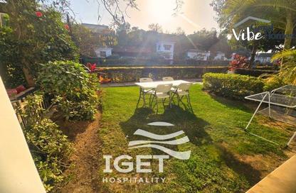 Apartment - 1 - 1 for rent in Mountain View 1 - 5th Settlement Compounds - The 5th Settlement - New Cairo City - Cairo Apartment - 1 - 1 for rent in Mountain View 1 - 5th Settlement Compounds - The 5th Settlement - New Cairo City - Cairo
