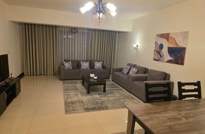 Duplex - 2 - 3 for rent in Porto New Cairo - 5th Settlement Compounds - The 5th Settlement - New Cairo City - Cairo