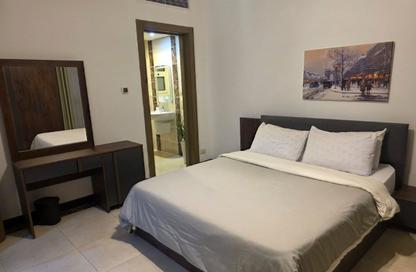 Duplex - 2 - 3 for rent in Porto New Cairo - 5th Settlement Compounds - The 5th Settlement - New Cairo City - Cairo