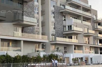 Apartment - 3 Bedrooms - 3 Bathrooms for sale in Mountain View iCity October - 6 October Compounds - 6 October City - Giza Apartment - 3 Bedrooms - 3 Bathrooms for sale in Mountain View iCity October - 6 October Compounds - 6 October City - Giza