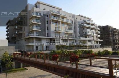 Apartment - 3 Bedrooms - 3 Bathrooms for sale in Mountain View iCity October - 6 October Compounds - 6 October City - Giza Apartment - 3 Bedrooms - 3 Bathrooms for sale in Mountain View iCity October - 6 October Compounds - 6 October City - Giza