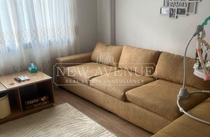Apartment - 3 Bedrooms - 2 Bathrooms for sale in Moon Residences - Fifth Square - The 5th Settlement - New Cairo City - Cairo Apartment - 3 Bedrooms - 2 Bathrooms for sale in Moon Residences - Fifth Square - The 5th Settlement - New Cairo City - Cairo