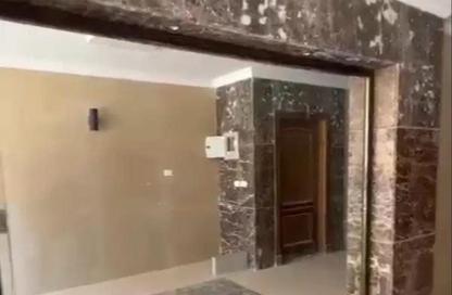 (بنتهاوس  (روف - 4 غرف نوم - 3 حمامات للبيع في بروميناد القاهرة الجديدة - كمبوندات التجمع الخامس - التجمع الخامس - مدينة القاهرة الجديدة - القاهرة