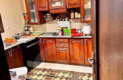 Apartment - 2 Bedrooms - 2 Bathrooms for rent in Casa - Sheikh Zayed Compounds - Sheikh Zayed City - Giza